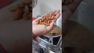 Bread Halwa recipe #halwarecipe #halwa