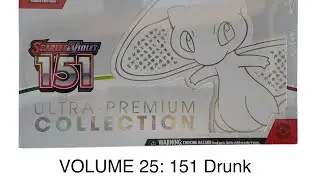 Special Illustrator Rare?! Opening Pokemon 151 Ultra-Premium Collection! #charizard #blastoise