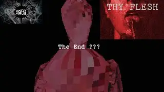 Thy Flesh | ScreamJam 2020 Indie Horror Game