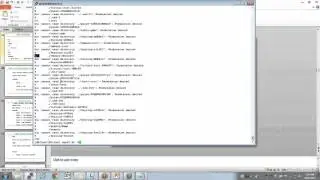 Unix/Linux Basics: 6 Miscellaneous commands