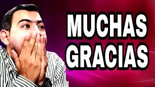 💥El FINAL💥MUCHAS GRACIAS🔥