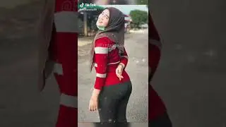 awek tik tok mantap