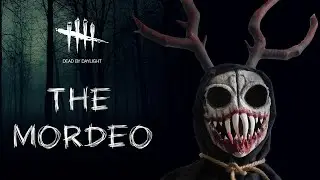 Mask Making: "Dead by Daylight" CryptTV - The Mordeo