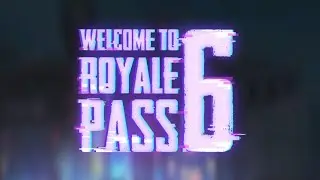 Получаем награды за 5 сезон! Смотрим новый 6 сезон Royale pass!