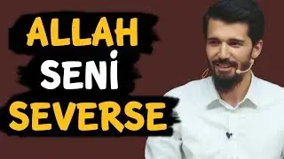 Allah'ın Sevdiği Biri Olmak İster Misin? - Kendini Test Et!