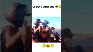 Girls or Boys?🔥😁 