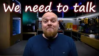 Time to be honest, i need your help!