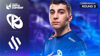 Karmine Corp vs BDS (Play-Off LEC Summer Split 2024)