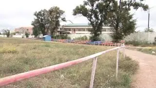 Стадион труд и его состояние на сегодняшний день.