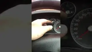 ford focus 2005-2012 immobiliser light flashing problem