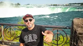 #niagarafalls #canada #🇨🇦