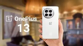 OnePlus 13 - Samsung time to worry.