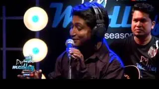 Dehei Joubonmoti sung by Kashmiri Kotoky & Abinash