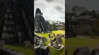 самые необычные достопримечательности мира