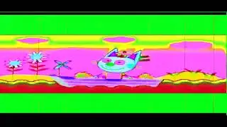 (REQUESTED) THE EPICNESS OF KID-E-CATS INTRO X3