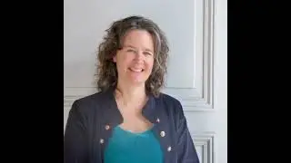 EP.5 : Améliorer sa maîtrise de l'anglais sans partir à l'étranger : Jennifer Laur, dirigeante d'...