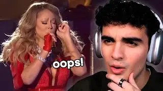 TRY NOT TO CRINGE: The Worst Live Music Performances Ever