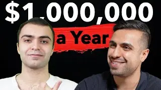 DO THIS To Become a MILLIONAIRE in Your 20s @NimaAttar