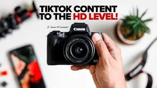 How to upload HD Quality for TikTok! Get that HIGH QUALITY VIDEO for TikTok!