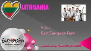 Eurovision Song Contest 2010 - First 29 songs!