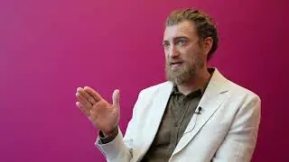 Q&A with Rhett McLaughlin: What advice would you give to current college students?