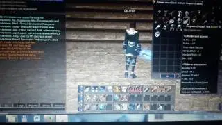 Точу визард на ketrawars х1 на +5 первый визард на серве!!!!
