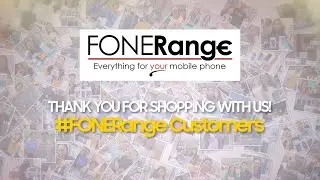 Fonerange Official Jingle | Everything for your Mobile Phone