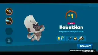 Zooba Serisi #2 BRUCE İLE ZORLA 1.OLDUM (HATALARLA DOLU BİR OYUN)