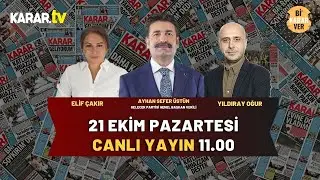 Fethullah Gülen Öldü Örgütün Geleceği Ne Olur / Yenidoğan Çetesi Ağını Böyle Kurmuş