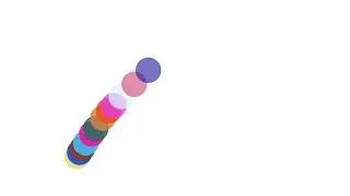 Animation On Mouse Move