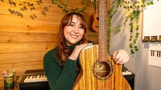 Liana Rodriguez - Music Teacher at Music Freqs