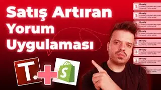 Shopify Yorum Yapma Eklentisi! - Satışlarınızı Arttırın! TrustWILL Review Nedir?
