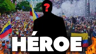El HOMBRE Que SALVÓ A ECUADOR De Su FINAL