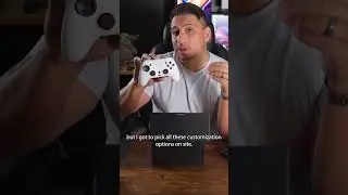 Ditching Keyboard and Mouse! - SCUF CONTROLLER 