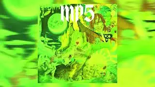 Trippie Redd Type Beat 
