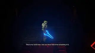 Halo Infinite Sword Run: Foundry & Outpost Tremonius [Part 2]