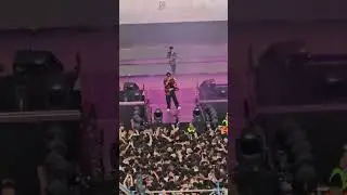 Sixto Yegros - Ping Pong (en vivo Huracan)