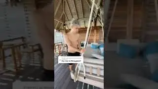 Влад А4. Как там на Мальдивах?