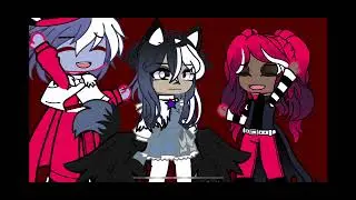 Unleash the Magic || Hazbin || Hazbin Oc || Casey, Vee Au