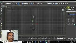 LATHE MODIFIER IN 3DSMAX