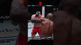 A Left Hook That'll Get You Shook