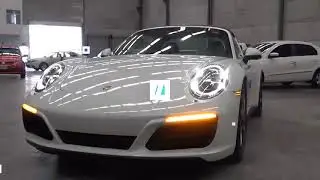 Porsche / 911/2018-3594