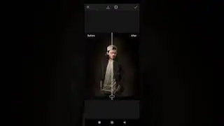 new picsart AI tool use  use this AI tool photo clearity tool 