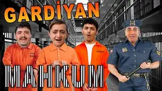 GUARD PRISONER #2 ( WE SUCKED EMRE GÜLÜ INTO SH*T! ) @muratsungurtekin8674 @yakupgull