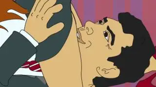 Дрочуны - серия 2. Истории от дедка-дрочунка.18+