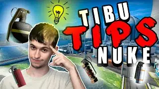 Tibu Tips 1 | MEJORA EN NUKE