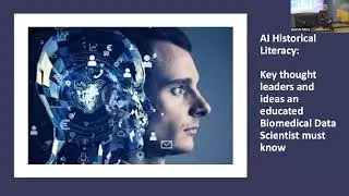 A historical perspective of Artificial Intelligence (AI) and its implications for our future