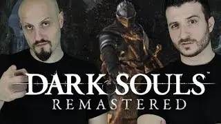 DARK SOULS REMASTERED - SERI, Però.