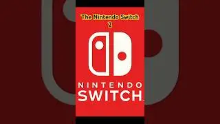 Nintendo Switch 2 Could be Revealed This Month!
