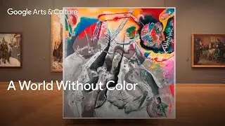 10 INCREDIBLE FACTS about COLOR🌈 | Google Arts & Culture